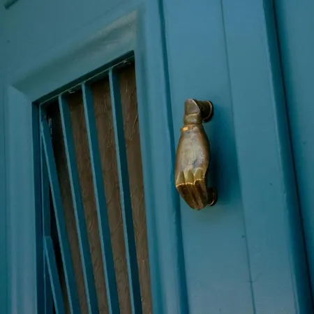 Abuelita Дом отдыха
