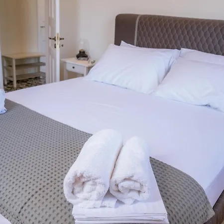 Abuelita Semesterbostad Antipata (Erisos)