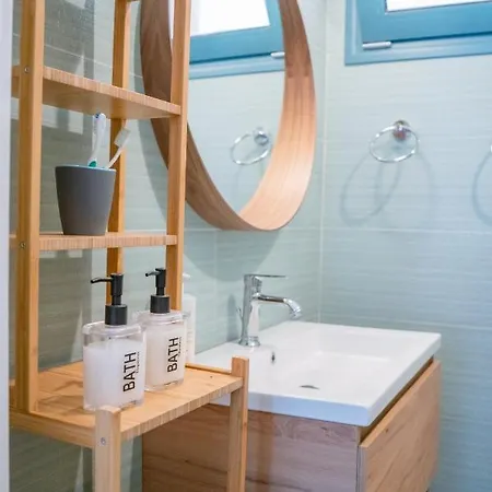 Semesterbostad Abuelita