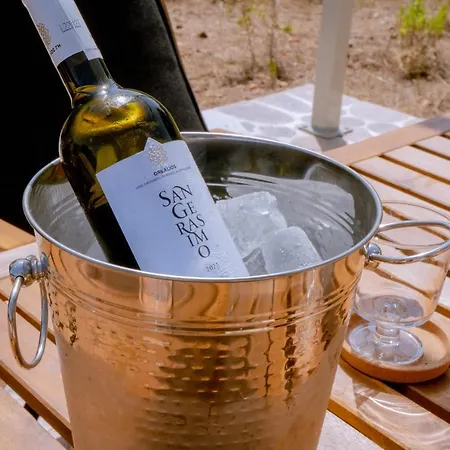 Semesterbostad Abuelita