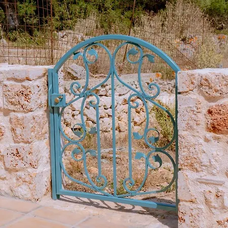 Semesterbostad Abuelita Antipata (Erisos)