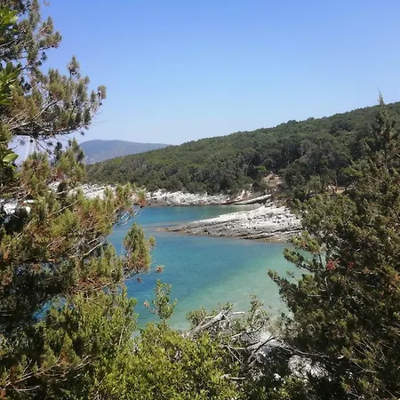 Abuelita Semesterbostad Antipata (Erisos)