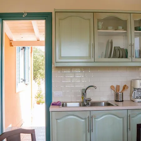 Semesterbostad Abuelita