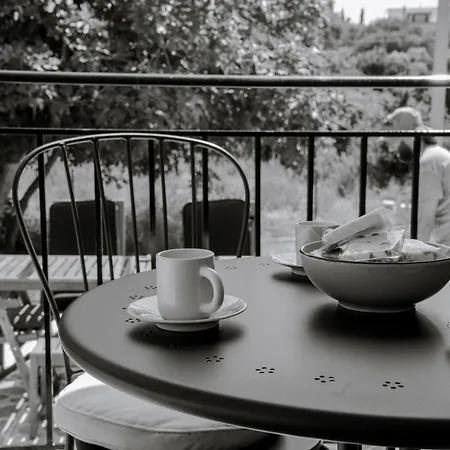 Semesterbostad Abuelita