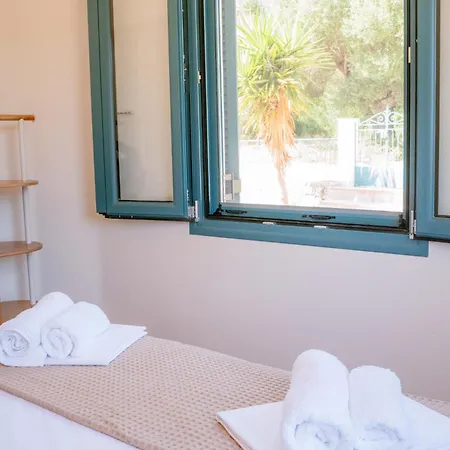 Semesterbostad Abuelita