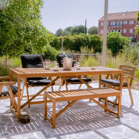 Semesterbostad Abuelita