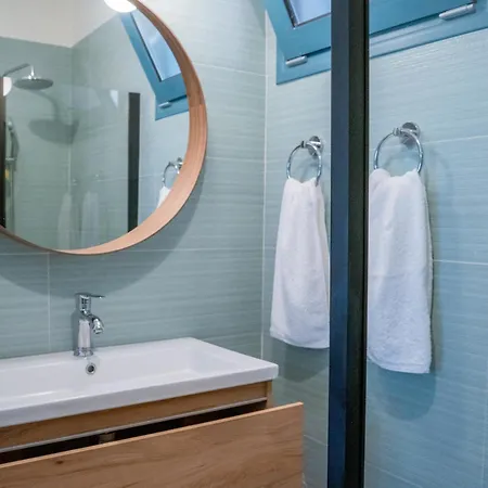 Semesterbostad Abuelita *