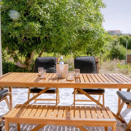 Abuelita Semesterbostad